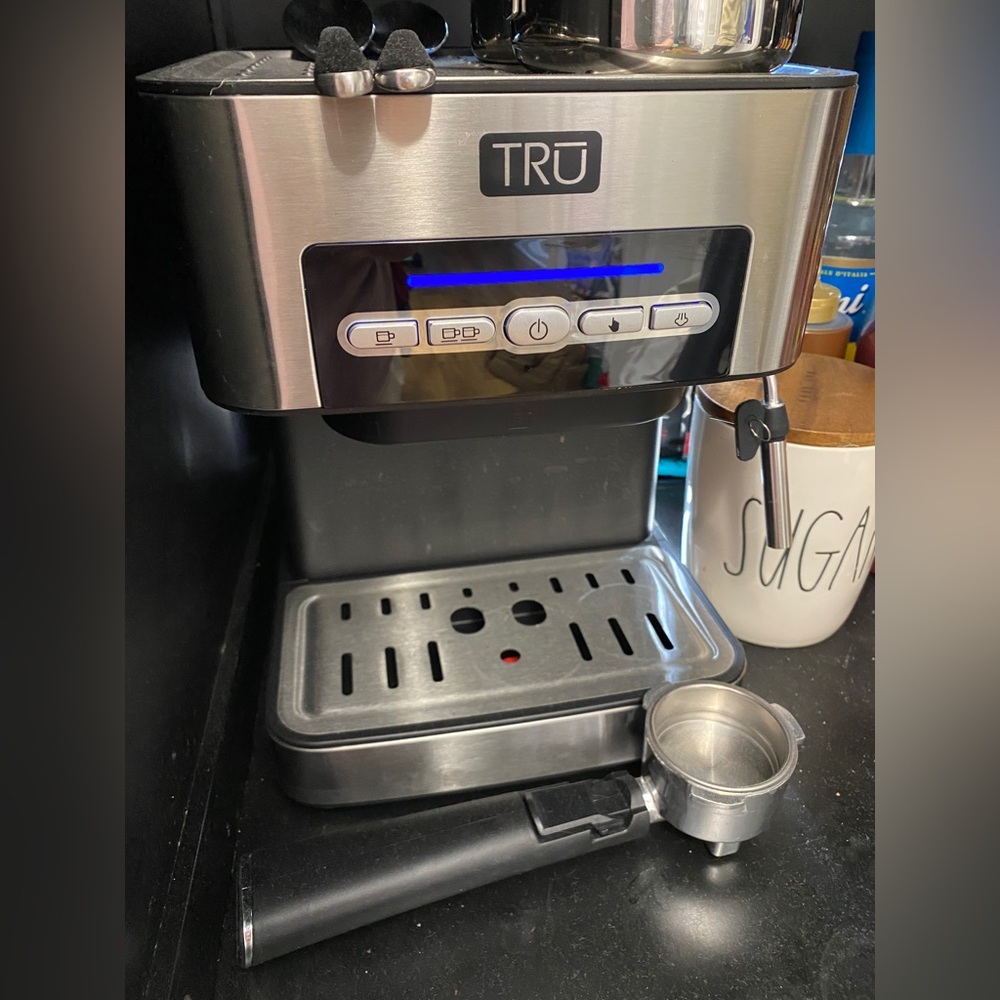 Espresso Machine